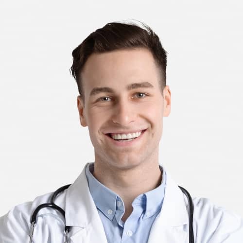 Dr. Andreas