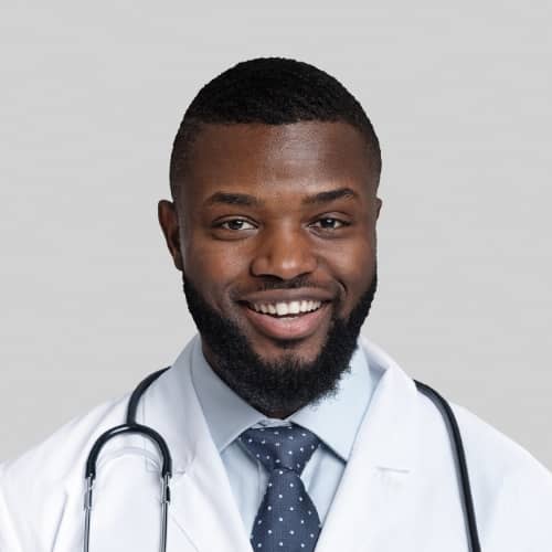 Dr. Andreas