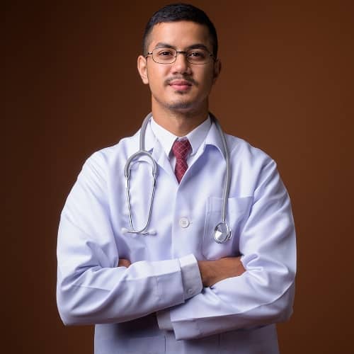 Dr. Andreas