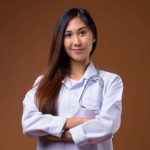 Dr. Andreas
