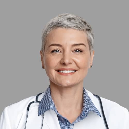Dr. Andreas